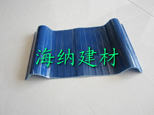 防腐瓦價(jià)格